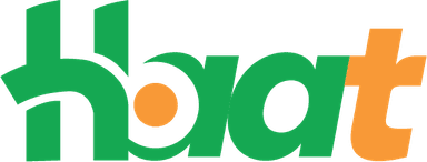 Haat Logo